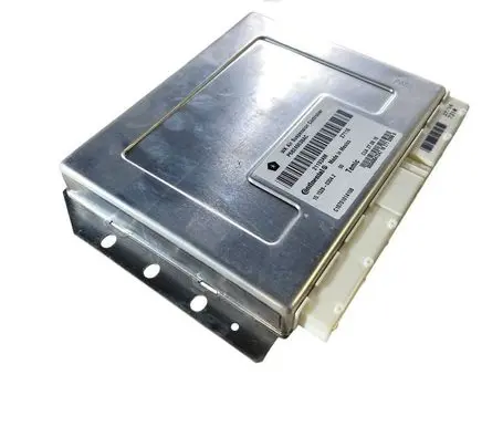 Jeep Grand Cherokee Suspension control unit/module P68249638AC