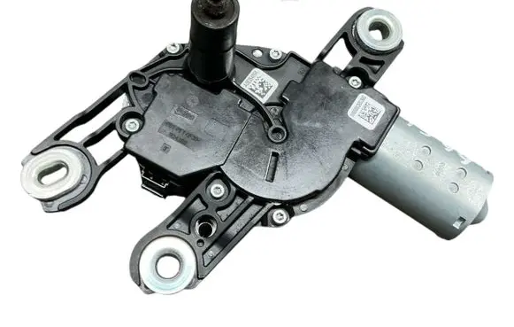 Skoda Fabia Mk1 (6Y) Rear window wiper motor 5F4955711 W000030950