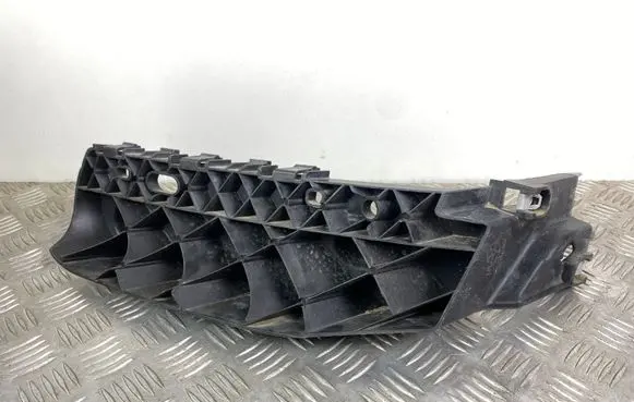 Headlight/headlamp mounting bracket