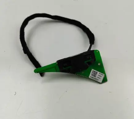 BMW iX Aerial antenna amplifier 8705919