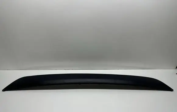 Dodge Durango III Front bumper splitter molding 6XG26RXFAA 357207 6XG26RXFAAA