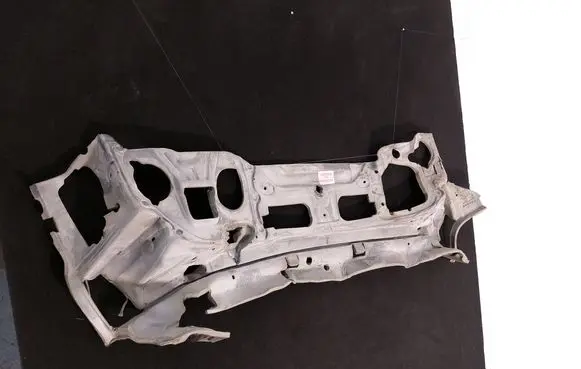 BMW X5 E70 Under panel sound insulation 7274461 211989 7158492