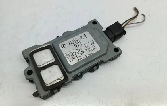 Mercedes-Benz CL C215 Air quality sensor 2208300172 1147212078 A2208300172