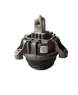 Engine mount bracket