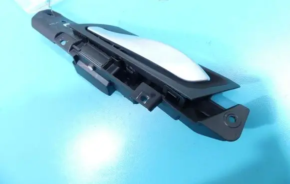 BMW X5 E70 Rear door interior handle 6974297 IMPRK1253487