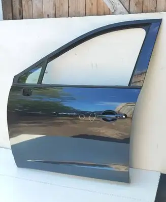 Renault Scenic III - Grand scenic III Front door