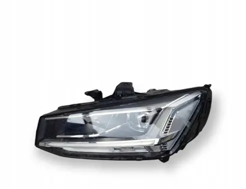 Audi Q2 - Headlight/headlamp 81A941033