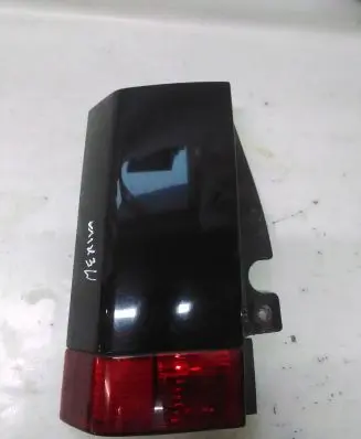 Opel Meriva A Rear/tail light trim molding 13130027
