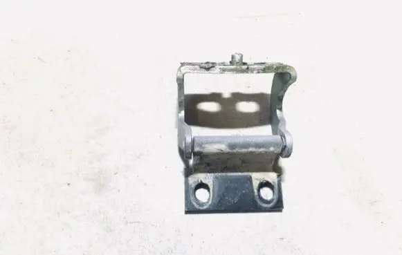 Peugeot 807 Tailgate/trunk/boot hinge