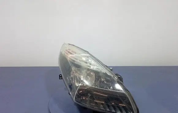 Renault Scenic III - Grand scenic III Headlight/headlamp 260100023R