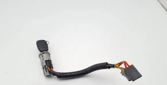 Renault Trafic II (X83) Ignition lock