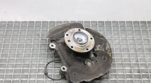 BMW 6 E63 E64 Front wheel hub