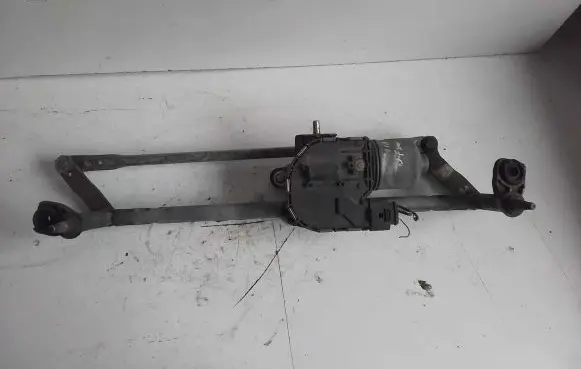 Skoda Octavia Mk2 (1Z) Front wiper linkage and motor 1397220580