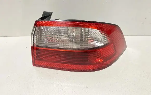 Renault Laguna II Rear/tail lights