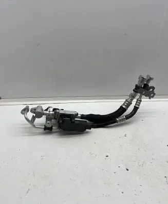 Renault Austral Air conditioning (A/C) pipe/hose 924879206R 924410708R 23173