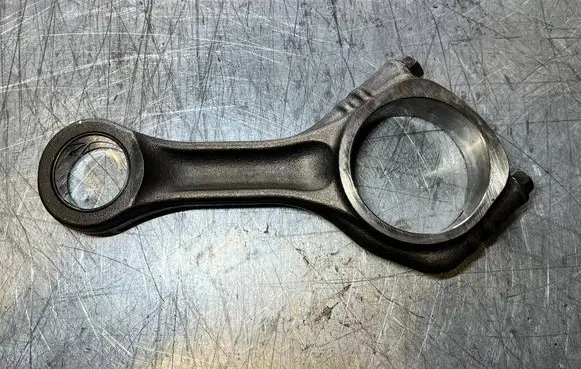 Fiat Ducato Connecting rod/conrod 504341496
