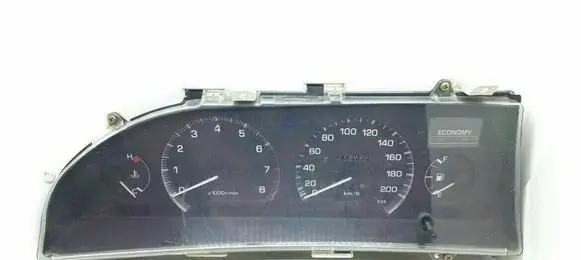 Toyota Corolla E90 Speedometer (instrument cluster) 830101E221 2576003460