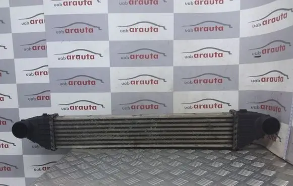 Volvo V50 Intercooler radiator 30741631 H330000 D0MND