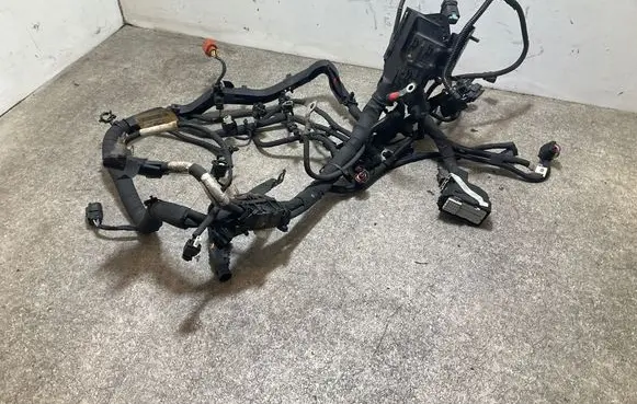 Ford Fiesta Engine installation wiring loom F1BT12A522 A13030753 12901430000