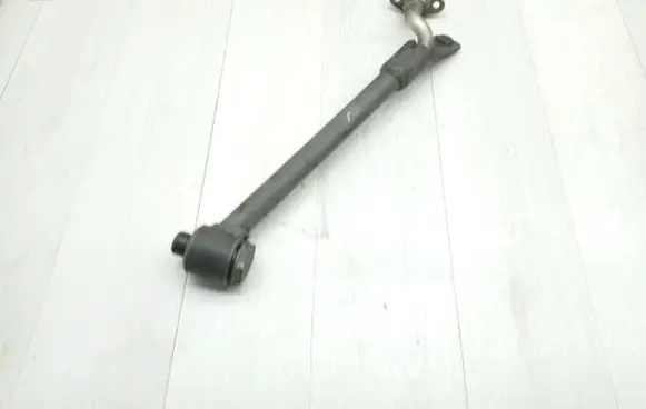 Audi A3 S3 8P Turbo turbocharger oiling pipe/hose 03G145736F