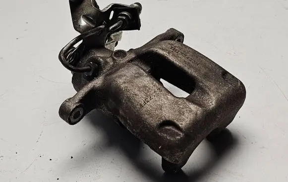 Seat Altea Rear brake caliper 1K0405FP 20173F TN153423H