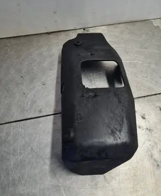 Volkswagen Transporter - Caravelle T4 Engine cover (trim) 074129900A 012777 054267