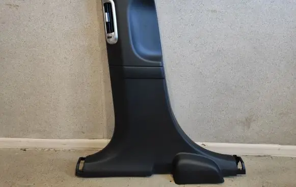 Hyundai Ioniq 5 (B) pillar trim (bottom) 85836GI000