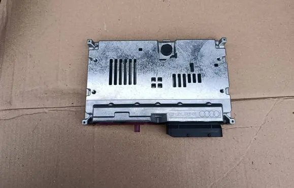 Volkswagen Touareg III Other control units/modules 4K4907108D 28725141 4K4907108