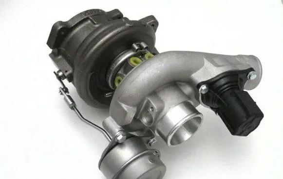 Opel Signum Turbo 49389-01700 IT-49389-01700