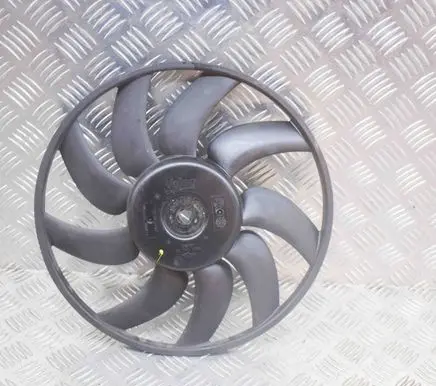 Audi A5 8T 8F Electric radiator cooling fan FC2000 M134986