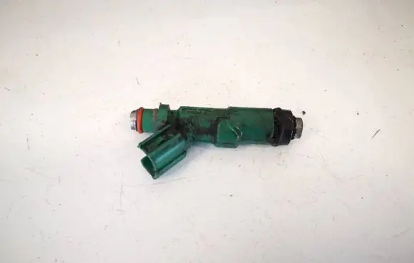 Toyota Prius (XW20) Fuel injector 2325021020 23250-21020