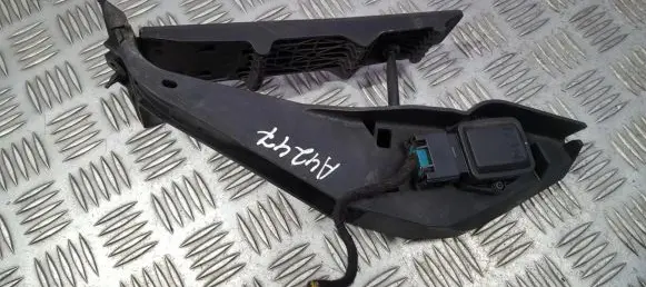 BMW 1 E81 E87 Accelerator throttle pedal 3542676693102 3024379