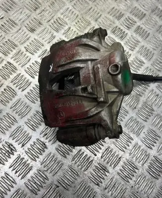 Mercedes-Benz E W211 Front brake caliper 7060128295