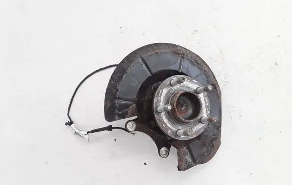 Volvo C70 Rear wheel hub