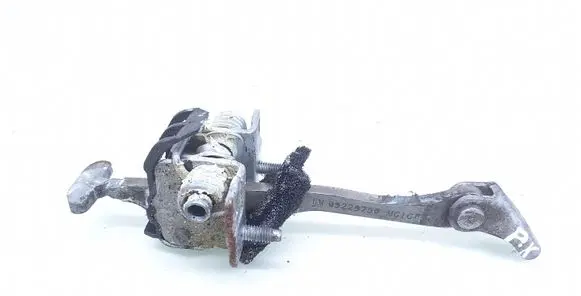 Opel Signum Front door check strap stopper 09229750