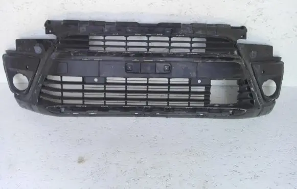 Toyota Proace Front bumper 9813862680