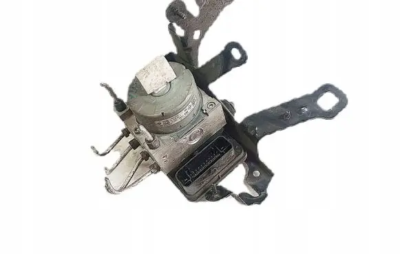 Renault Megane II ABS Pump 476607355R