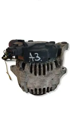 Nissan Micra Generator/alternator 23100AX600 703050407 2542694B