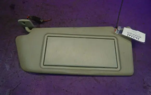 Opel Astra H Sun visor