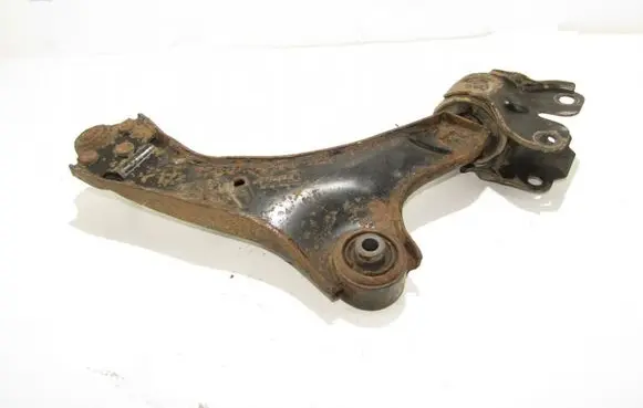 Front lower control arm/wishbone