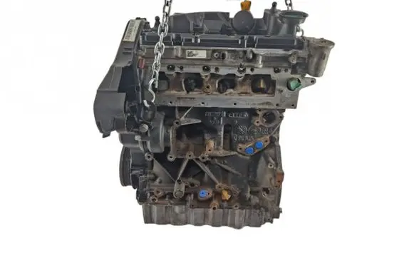 Skoda Octavia Mk3 (5E) Engine CRMB