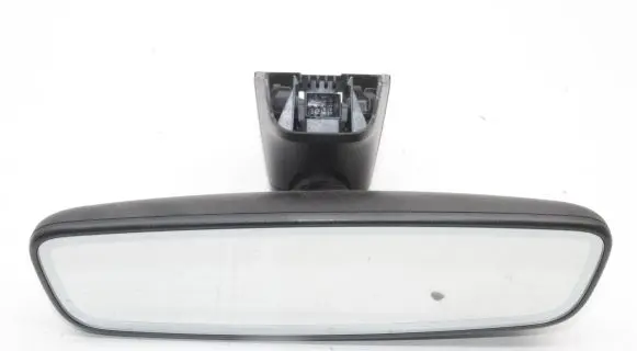 Audi A1 Rear view mirror (interior) 8S0857511M