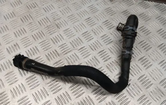 Audi Q5 SQ5 Engine coolant pipe/hose 80A122449H