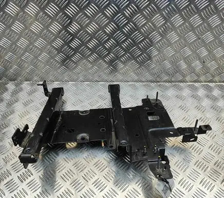 Peugeot 3008 III Other body part 9861584580