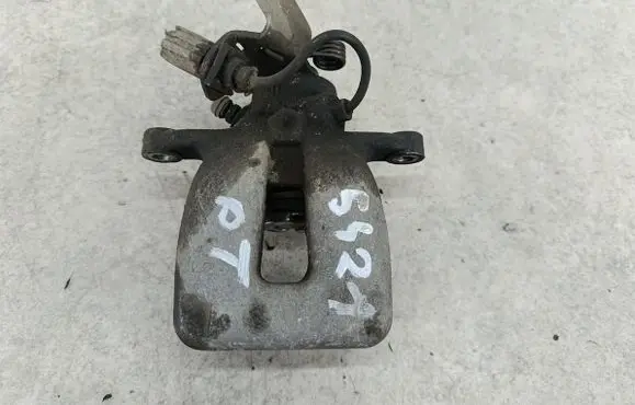 Volkswagen Touran I Rear brake caliper 