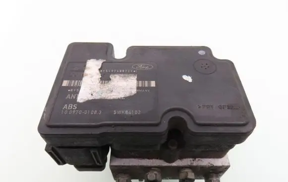 Ford Focus C-MAX ABS Pump 10020700304 10097001083 3M512M110CA
