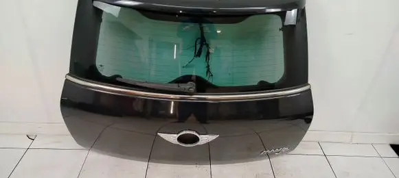 Mini Cooper Countryman R60 Tailgate/trunk/boot lid 
