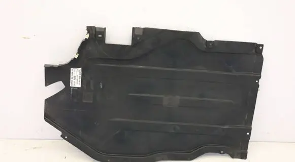 BMW X6 G06 Front underbody cover/under tray 9477803MWGK170626 9477803