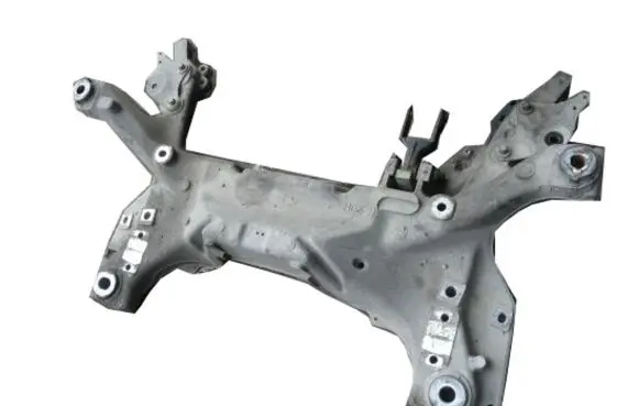 Front subframe