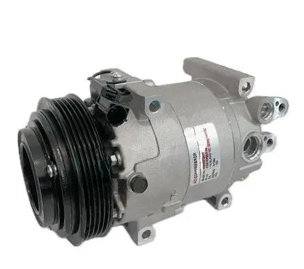 Hyundai i20 (GB IB) Air conditioning (A/C) compressor (pump) F500KP8AA04 KP8AA04 GF202542